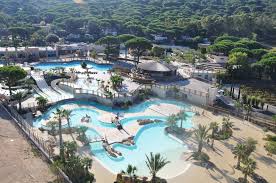 selection de campings pres de yelloh village les tournels ramatuelle camping saint tropez