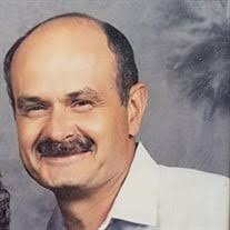 Larry Don Hensley Obituary