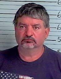 Mikeal Shane Pruett jailed for 200 years after raping and impregnating  11-year-old granddaughter