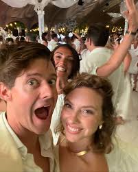 Helping to raise >$800,000 for cancer research in ONE NIGHT means a little  bit more to our family than most. We've now held hands through chemo,  surgery, and radiation for my mother,