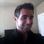 Joseph Driggers's Instagram, Twitter & Facebook