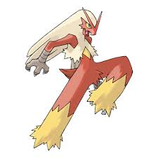 Blaziken Pokedex Pokemon Pokemon Pokedex Pokemon Art