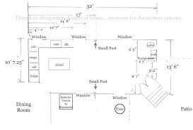 design dealing with a bad layout
