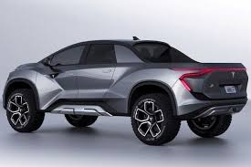 Die Wahrheit Wird Uber Das Tesla Pickup Konzept Gepredigt Tesla Truck Das Die Gepredigt Pickupkonzept Tesla Truck Uber Wahrh Tesla Pick Up Trucks
