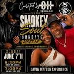 Smokey Soul Sunday's - Social Club Meet Up