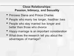 Alphabetical sorting most sold cheapest most expensive. Chapter 11 Close Relationships Passion Intimacy And Sexuality Ppt Download