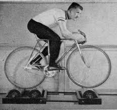 1940's Andy Hamel - Classic Cycle Bainbridge