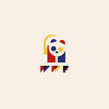 100 Years Of Bauhaus What Famous Logos Would Look Like In Bauhaus Style Bauhaus Logo Famous Logos Bauhaus Design