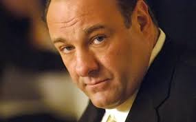 James Gandolfini