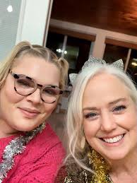 What did you do for New Year's Day?