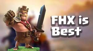 Hurry you have got put in the coc fhx server apk on your mobile, currently what square measure you looking forward to fancy taking part in the sport with unlimited everything. Fhx Coc Servers 2021 Latest Version Serverscoc