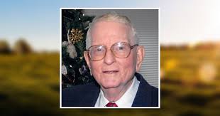 George Wallace Mclain Obituary August 26, 2017