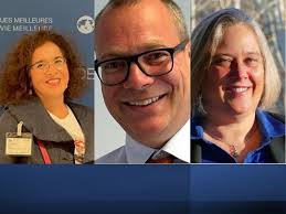 Candace Archer posted