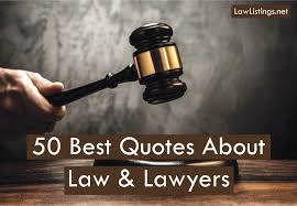 Quotes authors blaise pascal voluptuousness, like justice, is blind, but tha. 50 Of The Best Quotes About Law And Lawyers Lawlistings