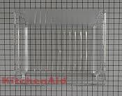 Maybe you would like to learn more about one of these? Kitchenaid Refrigerator Model Krfc300ess01 Parts