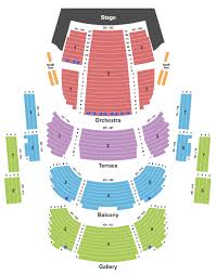 Cincinnati Ballet Event Tickets See Seating Charts And