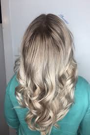 Colour Melt Ice Blonde Matrix Sync Long Hair Ghd Curls Matrix Oil Wonder Ash Blonde Platinum Hair Long Hair Styles Ice Blonde Colored Hair Tips