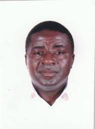 CURRICULUM VITAE I. DADOS PESSOAIS Apelido Maguessere Outros nomes Joaquim Armando  Domingos Filhação Armando Maguessere e