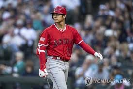 오타니 연봉 성적 혼혈 여자친구. ì˜¤íƒ€ë‹ˆ ì§€ëª…íƒ€ìžë¡œ ë³µê·€ 4íƒ€ìˆ˜ ë¬´ì•ˆíƒ€ 3ì‚¼ì§„ ì¢…í•© ì—°í•©ë‰´ìŠ¤