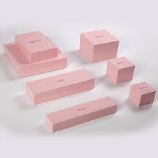 Download Diy Your Exclusive Jewelry Box Plastic Jewelry Box Ring Box Necklace Box Bracelet Box Watch Jewelry Packaging Box Jewelry Box Design Custom Jewelry Packaging