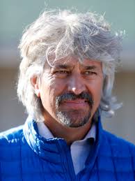 Asmussen still chasing first Derby victory