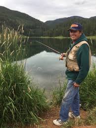 Andy Lucero Obituary