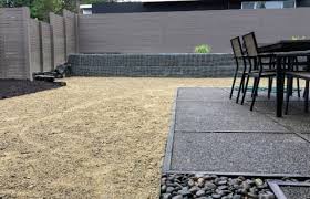 Rachael from bunnings greenlife projects has some great ideas, which can help save on water bills and reduce your impact on the environment, while still creating a beautiful outdoors. A Complete List Of Lawn Alternatives For Portland