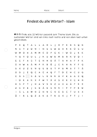 Als suchsel werden aufgaben mit scheinbar. Pin Auf Religion Sekundarstufe Unterrichtsmaterialien