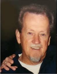 Lloyd Simpson Obituary (2018)