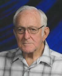 Ronald H. Prouty Obituary