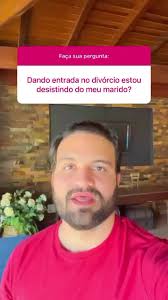 Você acredita que o divórcio é fim de tudo ? Aproveita e mande este vídeo  para alguém que acredita que divórcio é o fim de tudo para que ela veja que  não é. #divorcio#brigadecasais ...