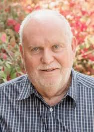 Obituary information for Gordon Donald Roddy