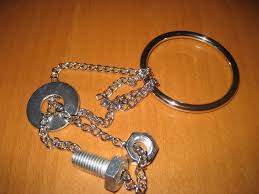 Solution included.designed by gary foshee . Extremely Puzzling Chained Up
