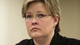 Child fatality review panel fails to make recommendation