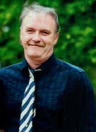 David Breen Obituary