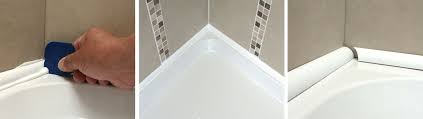 3.5 out of 5 stars 2,041. Shower Seals