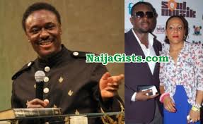 69 503 просмотра 69 тыс. Emeka Ike Pastor Chris Okotie Manipulated My Wife He S A Fake Pastor