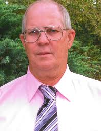 Obituary information for Charles Thomas Clary