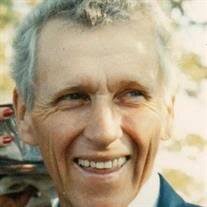 Randall Draper Obituary