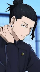 Qué tal quedó mi gojo satoru por favor no sean malos calificando es uno de  mis primeros dibujos