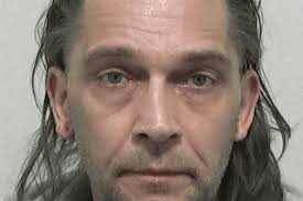 South Shields 'adult baby diaper lover' caught with trousers down in a bin