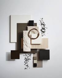 Moodboard Materials Moodboard Material Samples Materials Board Interior Design Mood Board Interior Interior Design Mood Board