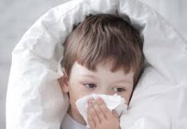 It's so common that most children have been infected with the virus by age 2. Rs Virus Zelfzorg