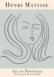 Exhibition Poster 2020 Poster Designs Affiche D Exposition Art De Matisse Affiche Abstraite