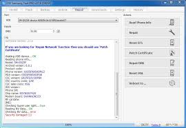 Samsung tool j200g repair imei null. G925f Repair Imei Security Damaged 1 Done With Samsung Tool Pro V 27 6 Gsm Forum