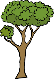 Free cliparts that you can download to you computer and use in your designs. Cartoon Tree Vector Eps Svg Png Transparent Onlygfx Com