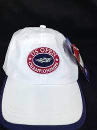 Us Open Tennis Championships Hat 2011 Adjustable Cap New Wilson Baseballcap Baseball Cap Cap Hats