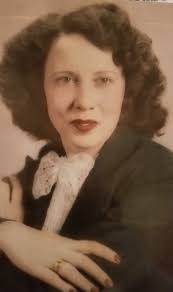 Beautiful stories about a GMOM figure