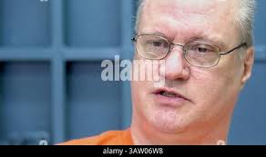 Michael raiford hi-res stock photography and images