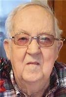 Clifford Crouch Obituary (1935